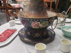 -东来顺•非遗火锅(外滩店)