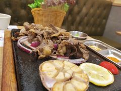 -大同江朝鲜菜•长春地标美食(绿园吾悦广场店)