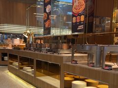 -比格比萨自助(宝山日月光店)