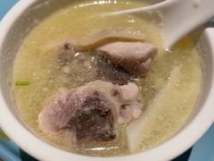 -百年果林椰子鸡(中洲店)