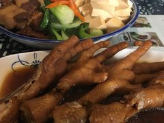 -蜗牛小馆醉乡民谣云南菜(惠新西里店)