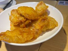 -关东小磨东北菜(上海长风大悦城店)
