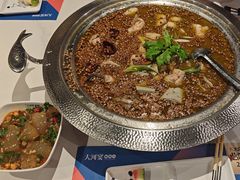 -大河宴椒麻鱼(嘉和园店)