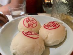 -京华烟云·北京烤鸭(领展购物广场·中关村店)