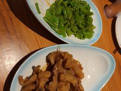 -大家发海鲜城夜排档(华山中路店)