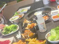 -AJIYA·池袋日式烧肉自助(天津万象城店)