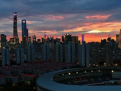 -上海世纪汇广场