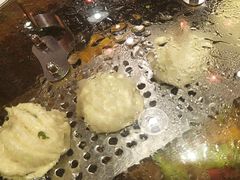 -粗粮人家·东北菜(洋桥店)