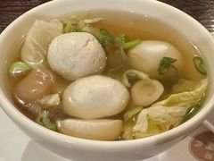 -文兴酒家(Chinatown - Gerrard Street)