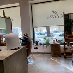 -M+hair salon专业造型沙龙
