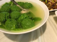 -柏合黄记豆腐皮饭店