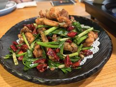 -金龙·打边炉(南京西路店)