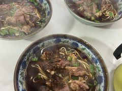 -南花桥羊肉馆老字号(乌镇店)