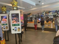 -麦当劳(宜安广场店)