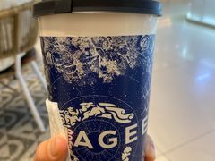 -霸王茶姬(西单百货店)