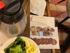 -悦来悦牛潮汕牛肉火锅(大浪店)