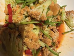 -蓝海大饭店·渔歌舫(黄岛店)