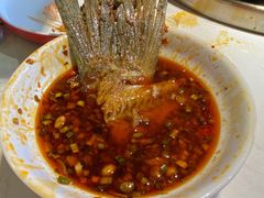 蜀滋香经典红味不含米饭-蜀滋香鲜鱼美蛙火锅(339店)