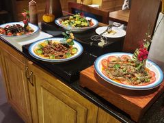 -领鲜活海鲜榴莲自助火锅(东门店)