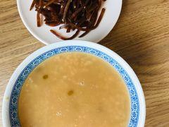 -君达小吃(建西苑店)