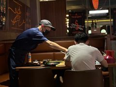 -虎哥六韩式烤肉料理 TIGERGRILL(隆生金山湖中心购物广场店)