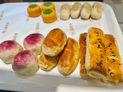 -北京稻香村(零号店)