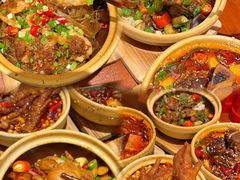 -万达广场(泰安泰山店)