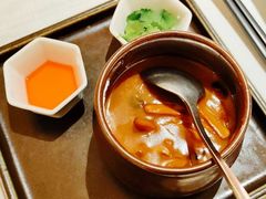 -悦融琥珀·京鲁菜·海味珍品(西单店)