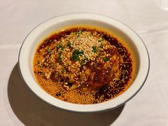 口水鸡-小河盐帮·私家菜·烤鸭(三元桥·霄云路店)