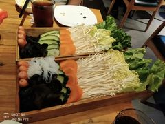 -半天妖烤鱼(方庄店)