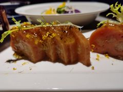 -绿茶餐厅(西湖银泰百货店)