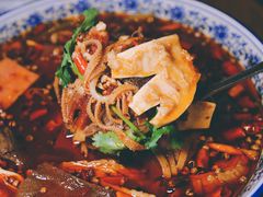 -新悦·霞浦海鲜生(上下杭店)