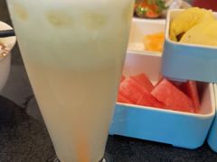 -海纳百川·都市温泉·足道·SPA(学院路店)