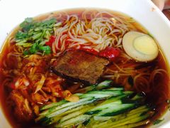 -金太太速食(北下关店)