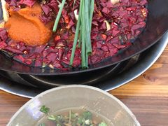 -周幺妹重庆老火锅(银泰城总店)