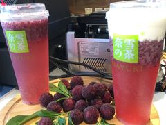 -奈雪的茶(东原悦荟店)