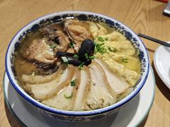 常熟蒸三鲜-得意楼蒸菜馆