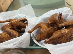 -味为先光明乳鸽(光明总店)