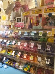-波乐气球派对用品商店·生日布置·礼品集合店