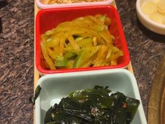 -正苑26年海鲜烤肉•牛尾汤汤饭(东港店)