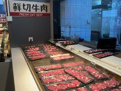 -海汕记·潮汕鲜牛肉火锅·自助