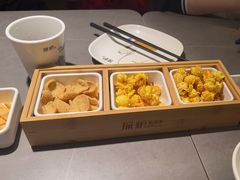 -探炉·香辣豆花烤鱼(笋岗宝能环球汇店)