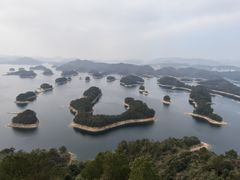 -千岛湖东南湖区