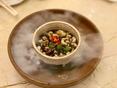 秘制花螺-玫瑰厅上海菜(兴国路店)