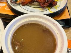 -大快活(丽丰店)