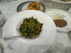 -万龙洲海鲜(大兴绿地缤纷城店)