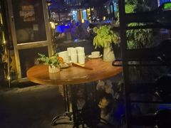 -胡桃里音乐酒馆(下沙店)