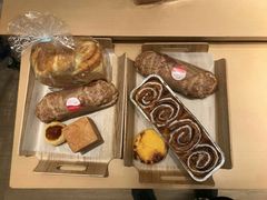 -好利来(欧亚商都店)