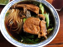 -同得兴 Since·1995 传统苏式面馆(十全街店)
