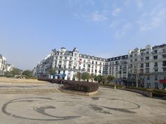 -广厦天都城